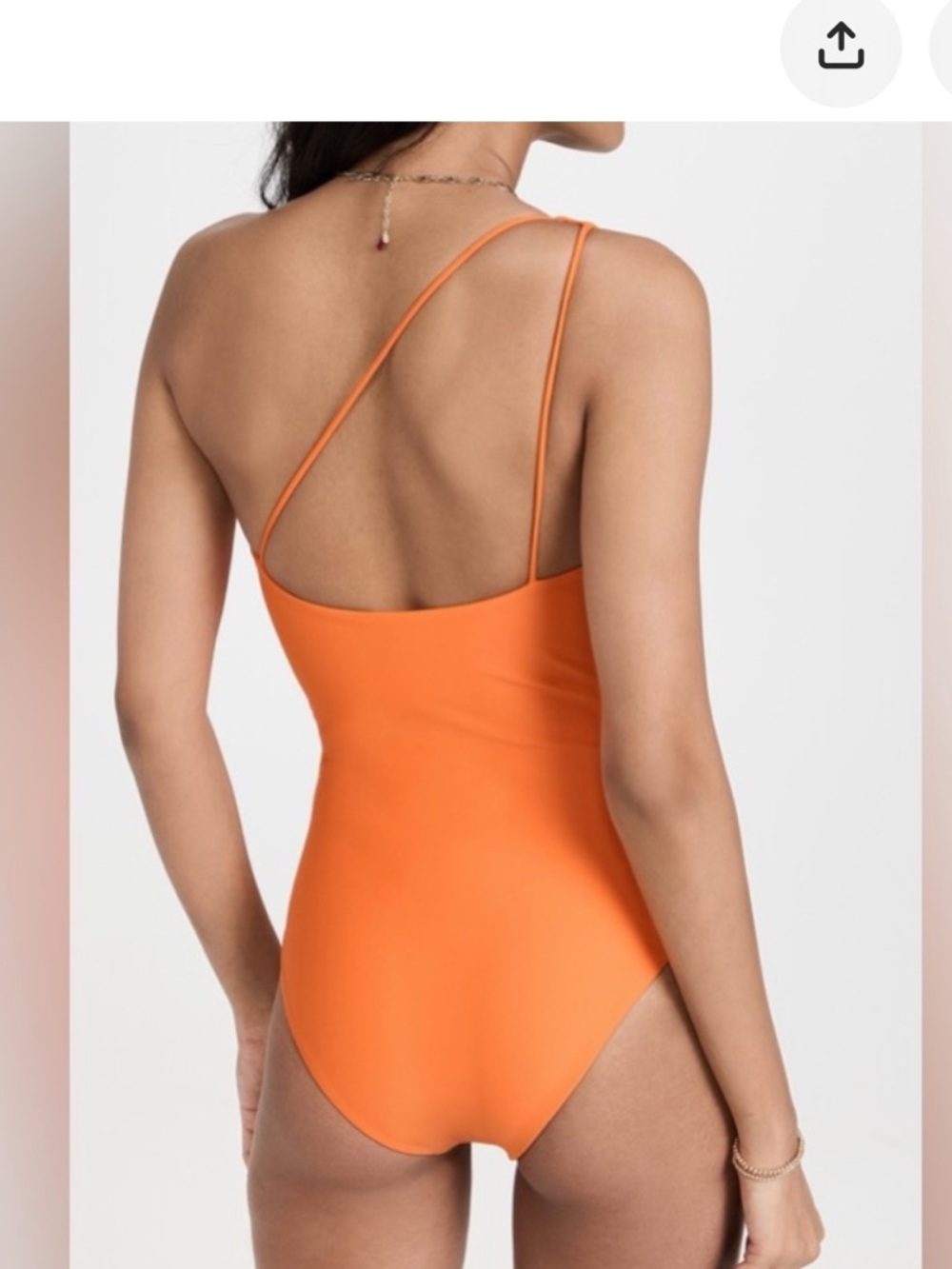 Jade Apex swimsuit- Red  NWOT